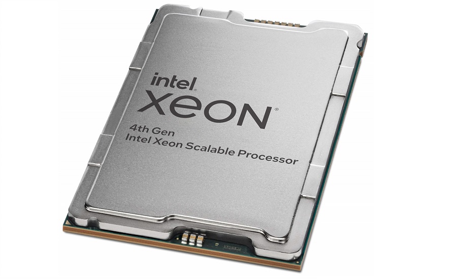 Intel ra mắt Bộ xử lý Xeon Scalable thế hệ thứ 4 – Sapphire Rapids