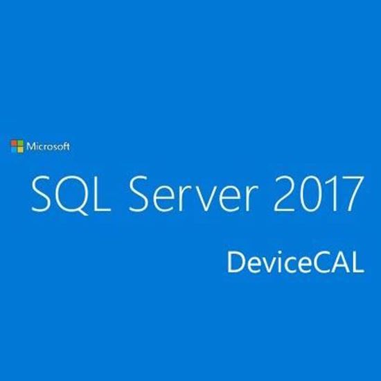  SQLCAL 2017 SNGL OLP NL DvcCAL (359-06555)