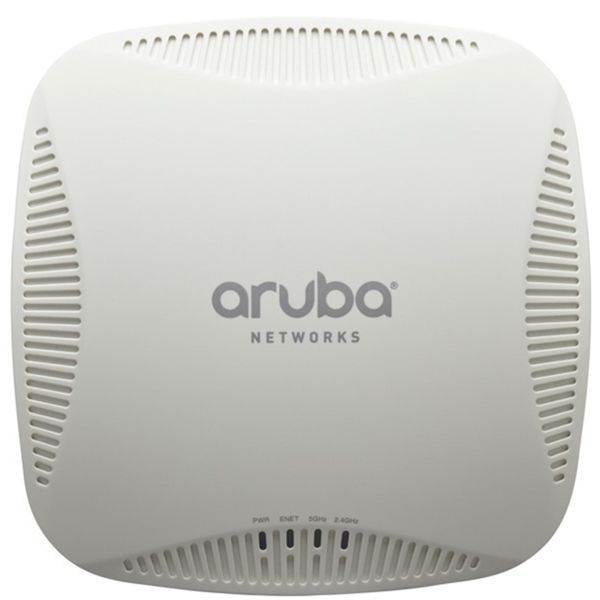 Bộ phát Wifi HPE Aruba 205 - JL184A