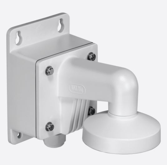 Short wall mount bracket for dome Camera( for TV-PC311/321/315PI)