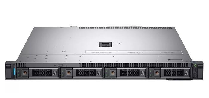 Dell PowerEdge R240 HP (E-2144G/8GB/H330/1TB)