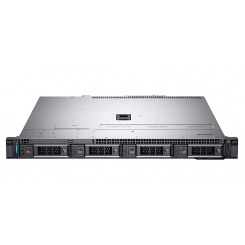 Dell PowerEdge R240 HP (E-2176G/8GB/H330/1TB)