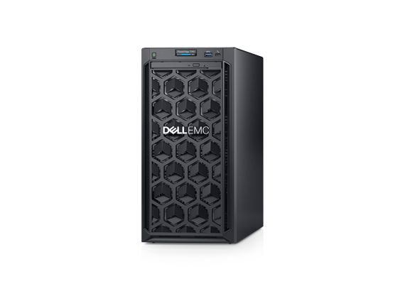 Dell PowerEdge T140 (E-2176G/8GB/S140/2TB)