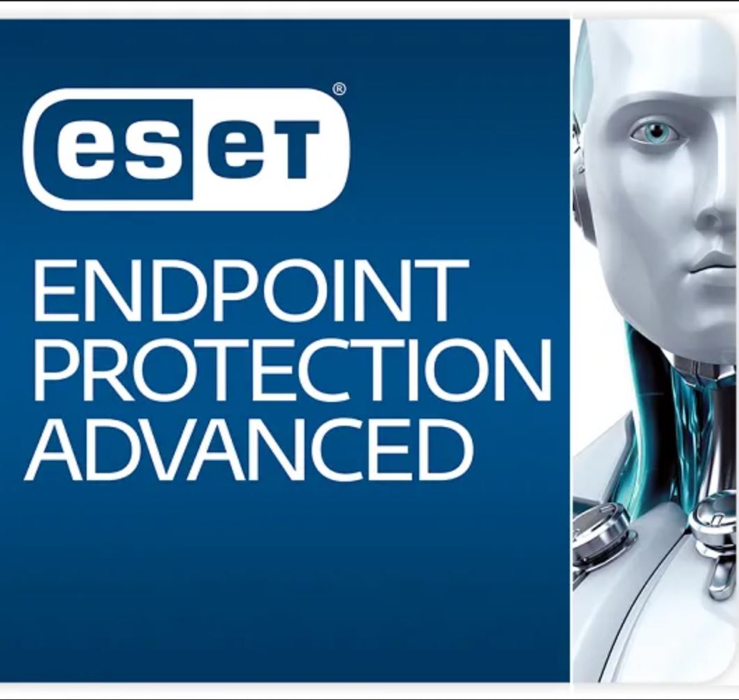 ESET ENDPOINT PROTECTION ADVANCED