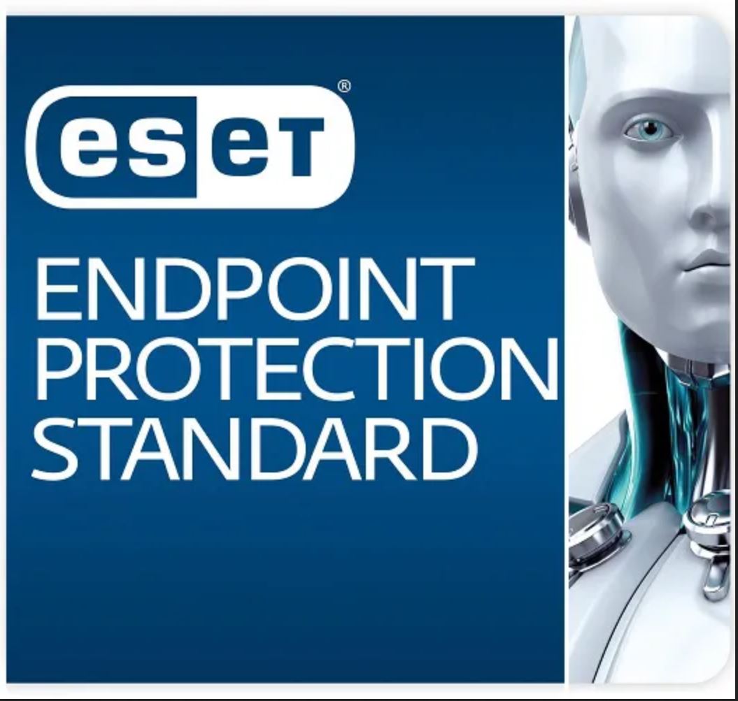 ESET ENDPOINT PROTECTION STANDARD