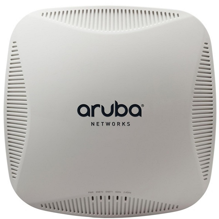 Bộ phát Wifi HPE Aruba 215 - JL186A