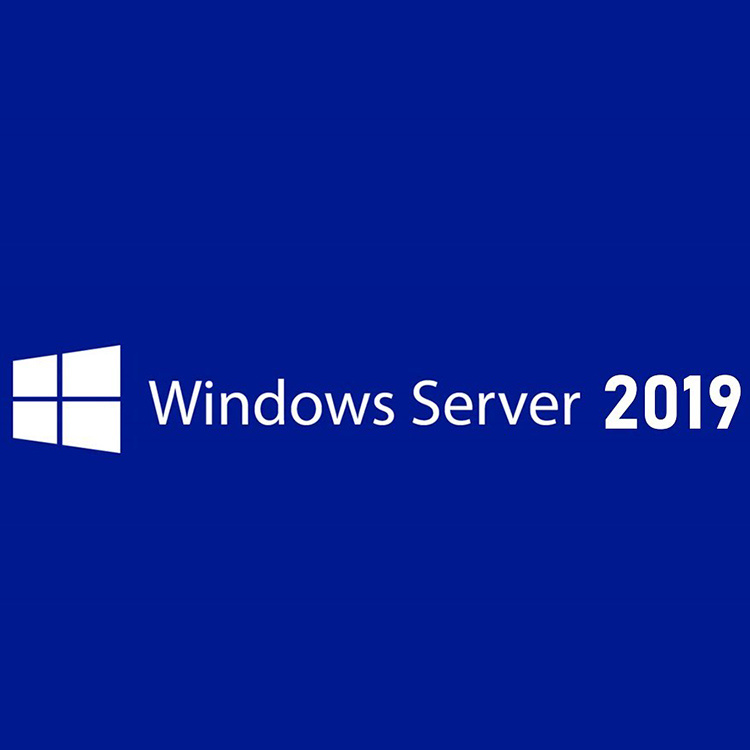 Microsoft Windows Server 2019 User CAL Open Business