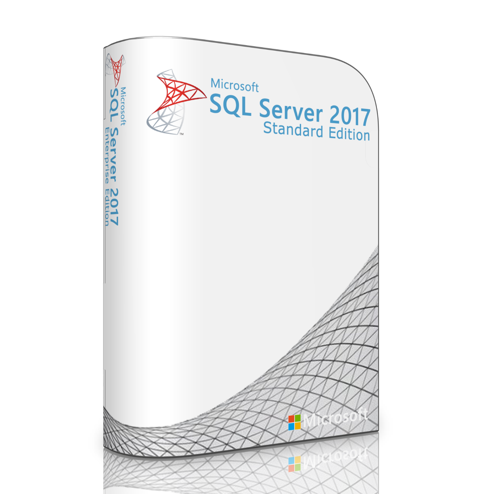 SQLSvrStd 2017 SNGL OLP NL (228-11135) 
