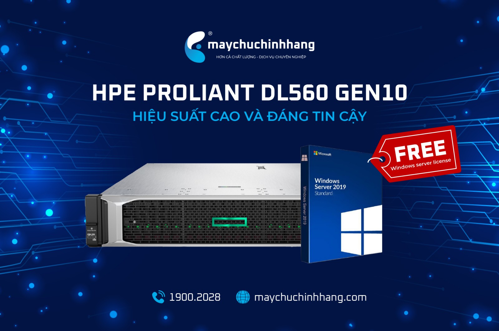 HPE ProLiant DL560 Gen10 6130 2P 64GB-R P408i-a 8SFF 2x1600W