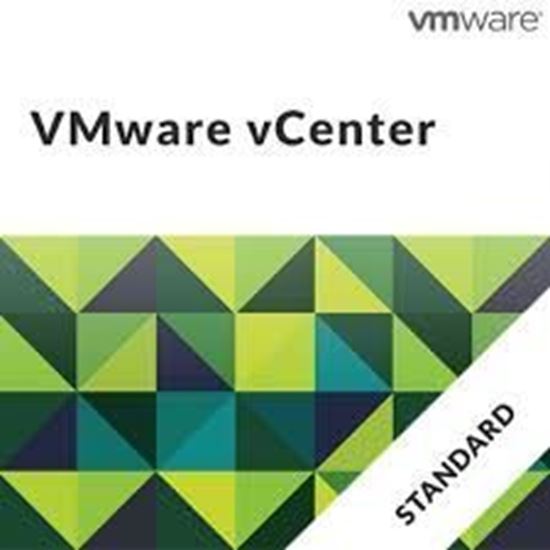   VMware vCenter Server 6 Standard for vSphere 6 (Per Instance) VCS6-STD-C