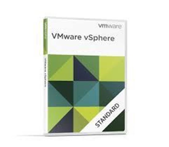  VMware vSphere 6 Standard for 1 processor (VS6-STD-C)